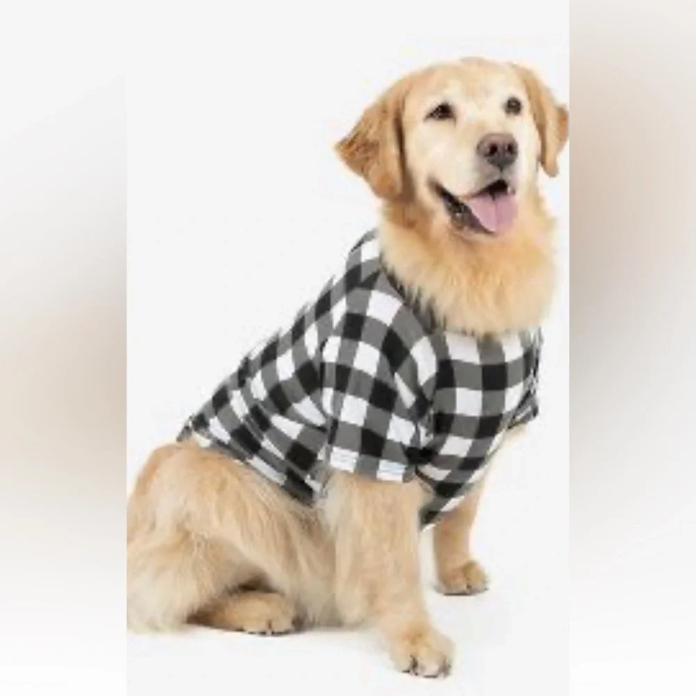 Doggie PJ’s - Picture 1 of 6